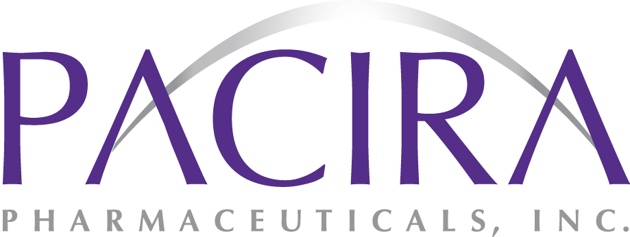 Pacira logo